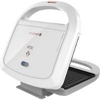 Sanduicheira Cadence Dream Rosé Gold 220V - 2