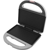 Sanduicheira Cadence Dream Rosé Gold 220V - 5