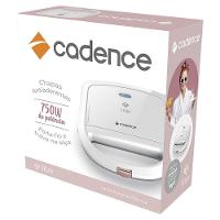 Sanduicheira Cadence Dream Rosé Gold 220V - 8