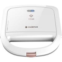 Sanduicheira Cadence Dream Rosé Gold 110V - 1