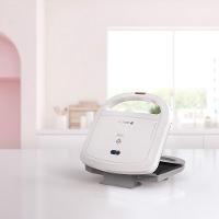 Sanduicheira Cadence Dream Rosé Gold 110V - 3