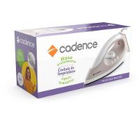 Ferro A Seco Cadence Petit 100 220V - 3