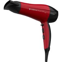 Secador De Cabelos Cadence Rouge Style Ii 220V - 1