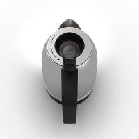 Chaleira Elétrica Cadence Pure 1,7L Inox 110V - 8