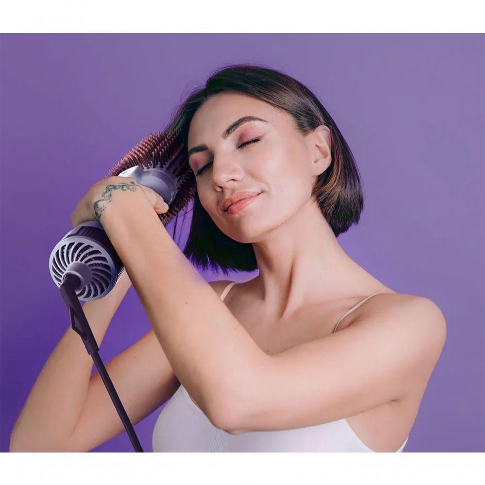 Escova Secadora Cadence Tô Pront@ 4 Em 1 Bivolt - 4