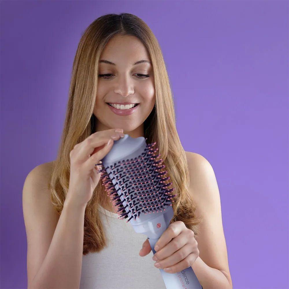 Escova Secadora Cadence Tô Pront@ 4 Em 1 Bivolt - 5