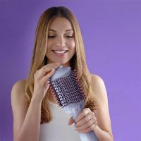 Escova Secadora Cadence Tô Pront@ 4 Em 1 Bivolt - 5