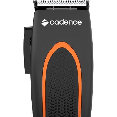Máquina De Cortar Cabelo Cadence Simple Cut 110V
