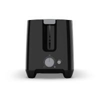 Torradeira Preta Croc! Cadence 220V - 7