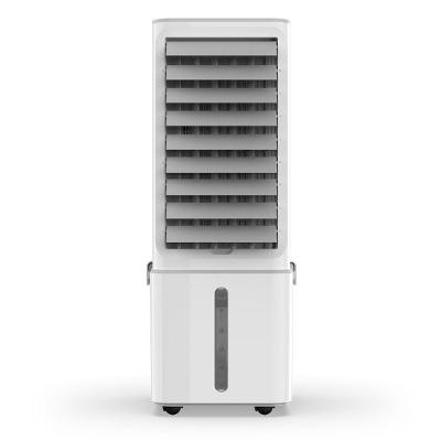 Climatizador de Ar Cadence Compactar 8,4L com Oscilação 60W CLI530-220 220V