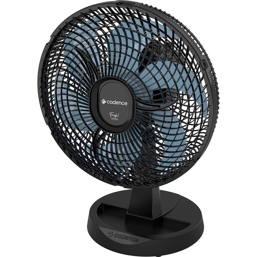 Ventilador Cadence Fresh Mini 220V - 4