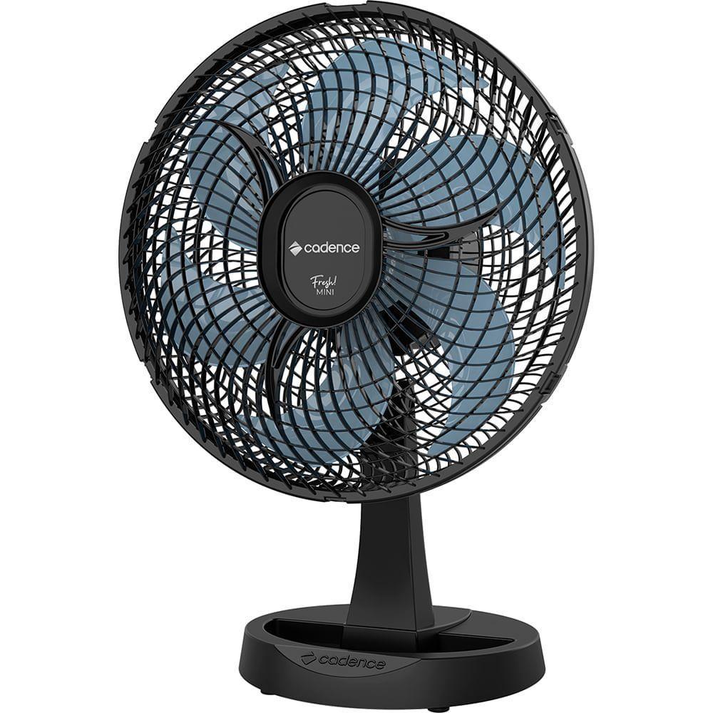 Ventilador Cadence Fresh Mini 220V - 6