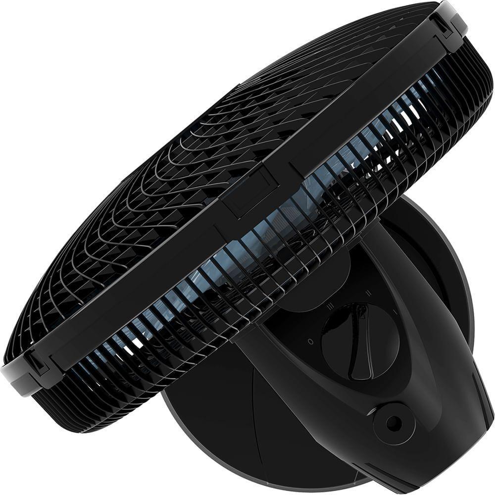 Ventilador Cadence Fresh Mini 220V - 10