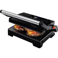Kit Cadence Contrast - Blender E Grill Multiuso 110V - 5
