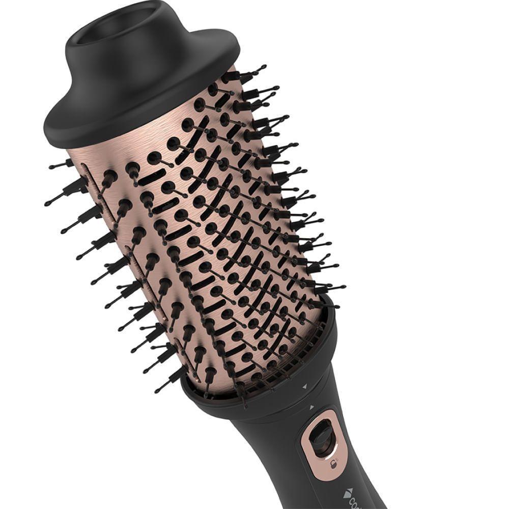 Escova Secadora Cadence Uau 4 Em 1 Bivolt - 6