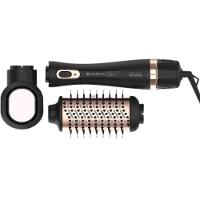 Escova Secadora Cadence Uau 4 Em 1 Bivolt