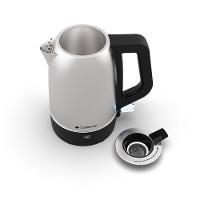 Chaleira Elétrica Cadence Pure 1,7L Inox 220V - 5