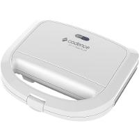 Sanduicheira Elétrica Cadence Toast & Grill Branca 110V - 2