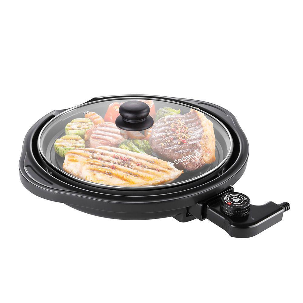 Grill Cadence Perfect Taste 110V - 1