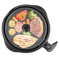 Grill Cadence Perfect Taste 110V - 3