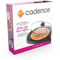 Grill Cadence Perfect Taste 110V - 5