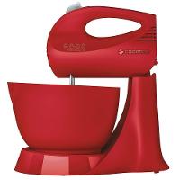 Batedeira Jolie Cadence Vermelha 110V - 2