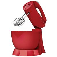 Batedeira Jolie Cadence Vermelha 110V - 3