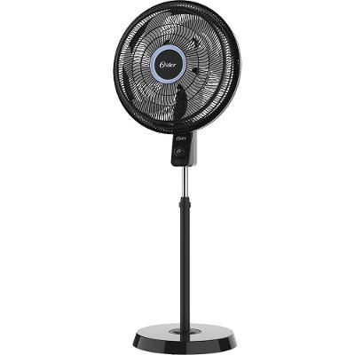 Ventilador de Coluna Oster 126W 6 Pás 3 Velocidades Ovtr880 220V