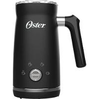 Kit Completo Café Gelado Cafeteira Espumador Moedor Oster 220V - 5