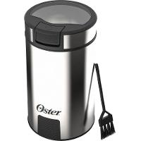 Kit Completo Café Gelado Cafeteira Espumador Moedor Oster 220V - 10