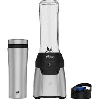 Kit Blender Power Inox E Passadeira A Vapor Oster 220V - 2