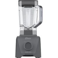 Liquidificador Oster 1100 Full Cinza 3,2L 220V - 1