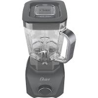 Liquidificador Oster 1100 Full Cinza 3,2L 220V - 5