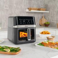 Fritadeira Oster Diamondtech 6L Com Visor Transparente 220V - 3