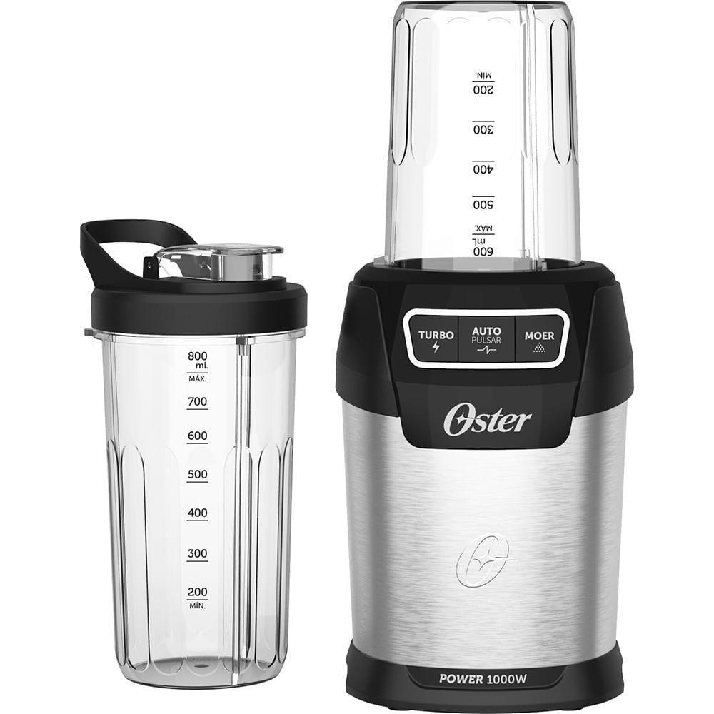 Blender Oster Ultra Power 1000 Com 2 Copos 110V - 1