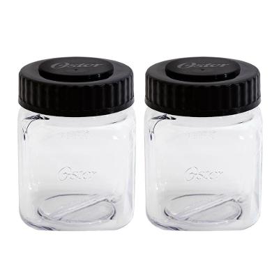 Kit Oster Super Chef Liquidificador E Acessórios Vermelho 220V