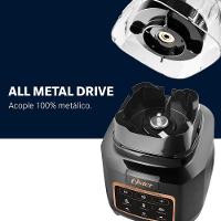 Liquidificador Oster Profissional Xtreme Mix 2L BLSTXPT-BW 220V - 7