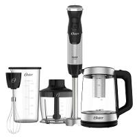 Kit Mixer Power 3 Em 1 E Chaleira Tea Com Infusor 1,8L Oster 220V - 1