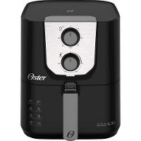 Fritadeira Black Perform 4,5L Oster 220V - 10