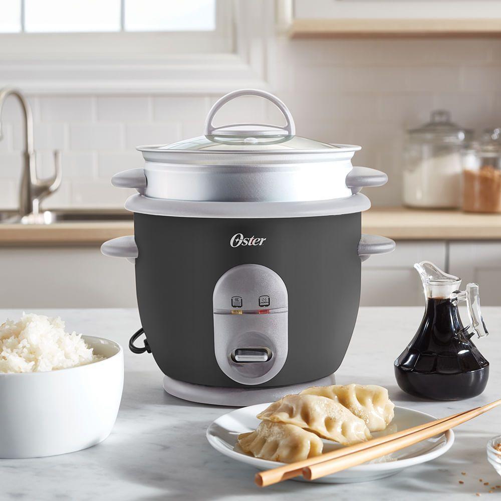 Panela Elétrica De Arroz Oster Facile 4722 220V - 3