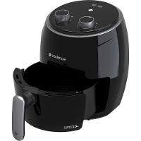 Fritadeira Sem Óleo 3,8L Cadence Super Cook Fryer 220V - 2