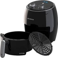Fritadeira Sem Óleo 3,8L Cadence Super Cook Fryer 220V - 5