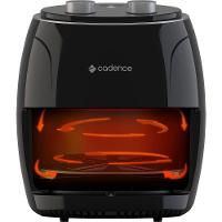 Fritadeira Sem Óleo 3,8L Cadence Super Cook Fryer 220V - 8
