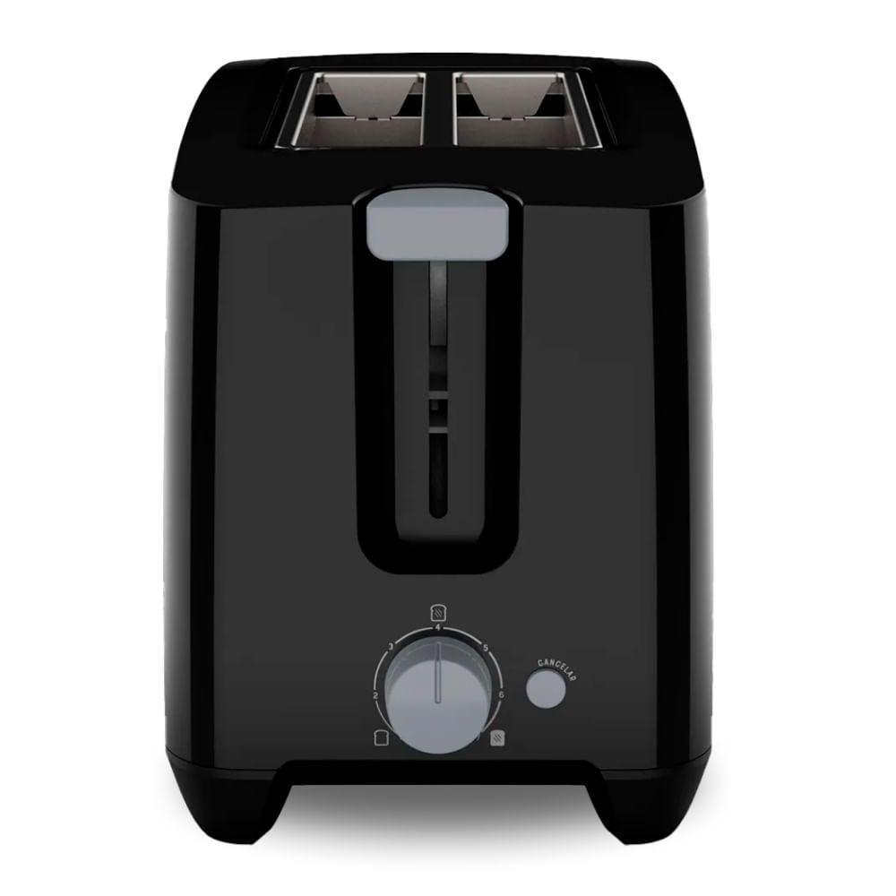 Kit Croc Cadence - Cafeteira Single Up E Torradeira Croc 110V - 2