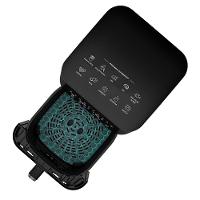 Fritadeira Oster Diamondtech 6L Com Visor Transparente 110V - 8