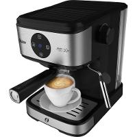 Kit Espresso Oster Cafeteira Double E Chaleira Digital 1,7L 110V