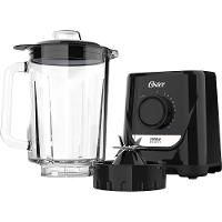 Liquidificador Oster Power Preto 2,2L 110V - 5