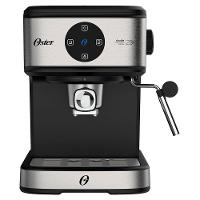 Kit Oster - Cafeteira Espresso Digital E Mini Grill 110V - 2