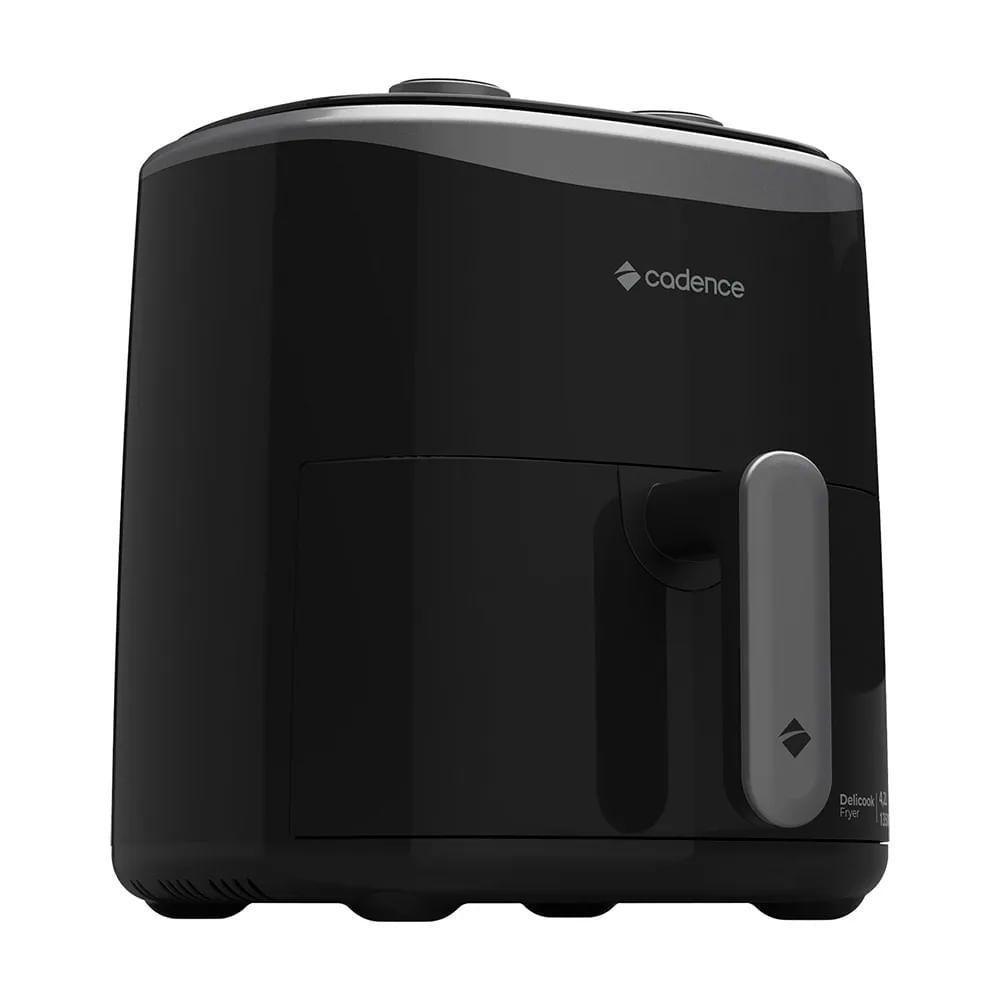 Fritadeira Sem Óleo 4,2L Cadence Delicook Fryer 220V - 6
