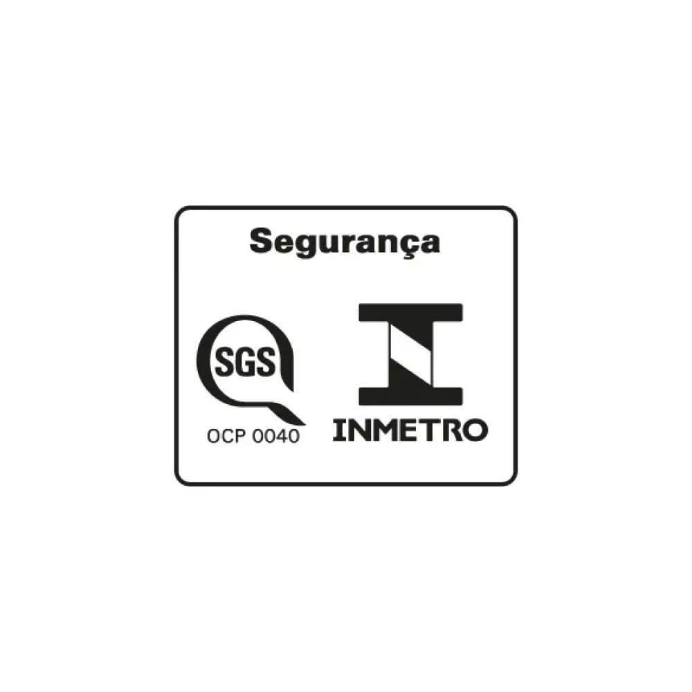 Kit Blender Zoop Sport E Chaleira Elétrica Inox Cadence 220V - 10